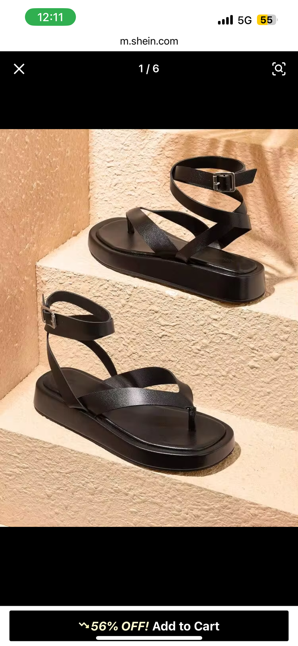 HighSole Women Shoes