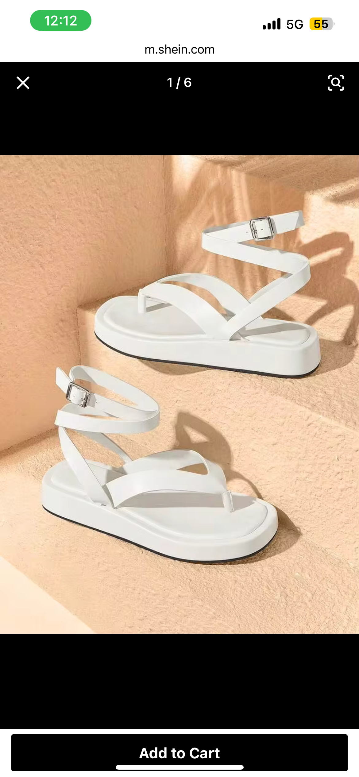HighSole Women Shoes