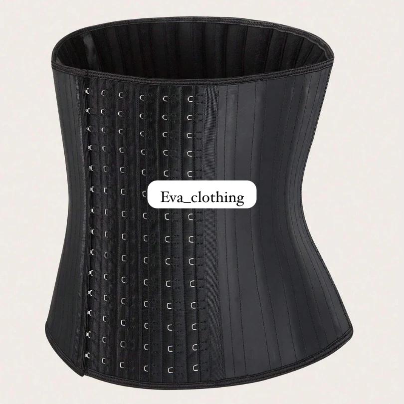 Latex Waist Trainer